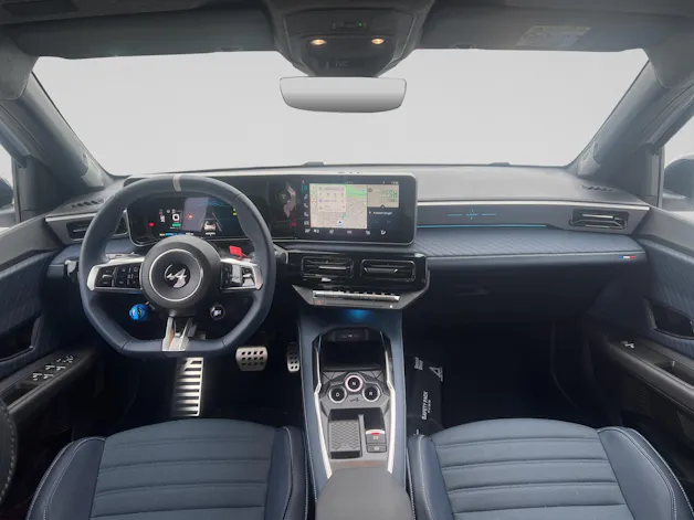 Alpine A290 180 52kWh GT