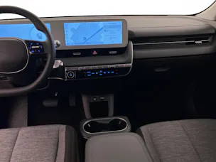 Hyundai Ioniq 5 Origo 4WD 77.4 kWh