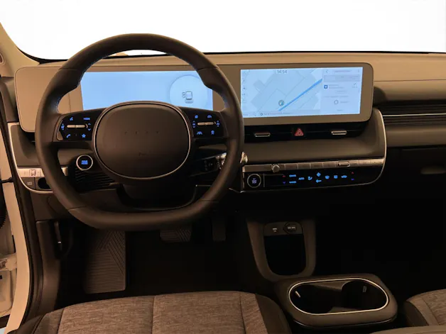 Hyundai Ioniq 5 Origo 4WD 77.4 kWh