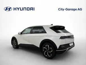 Hyundai Ioniq 5 Origo 4WD 77.4 kWh