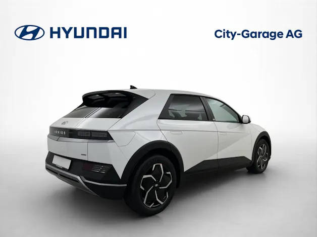 Hyundai Ioniq 5 Origo 4WD 77.4 kWh