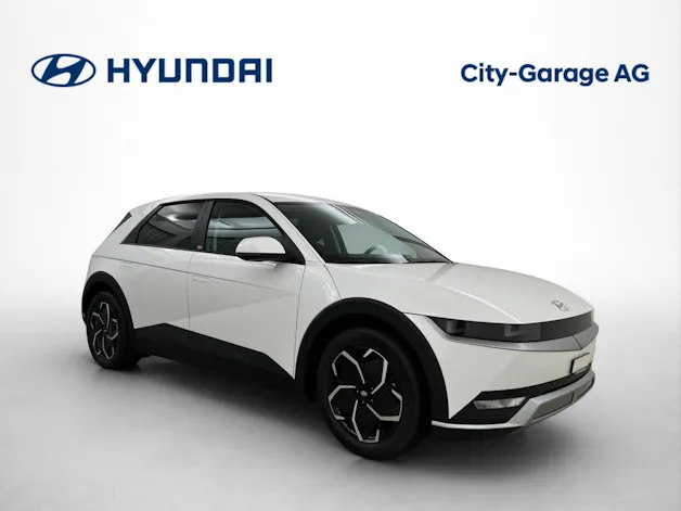 Hyundai Ioniq 5 Origo 4WD 77.4 kWh