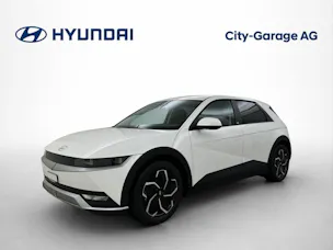 Hyundai Ioniq 5 Origo 4WD 77.4 kWh