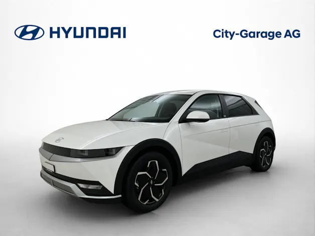 Hyundai Ioniq 5 Origo 4WD 77.4 kWh