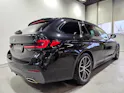 BMW 520d xDrive M-Sport Touring
