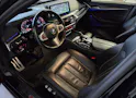 BMW 520d xDrive M-Sport Touring