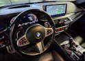 BMW 520d xDrive M-Sport Touring