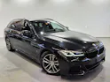 BMW 520d xDrive M-Sport Touring