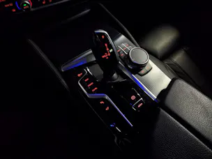 BMW 520d xDrive M-Sport Touring