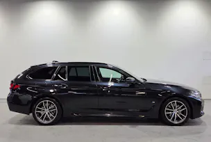 BMW 520d xDrive M-Sport Touring