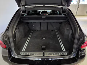 BMW 520d xDrive M-Sport Touring