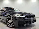 BMW 520d xDrive M-Sport Touring