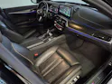 BMW 520d xDrive M-Sport Touring