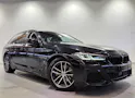 BMW 520d xDrive M-Sport Touring