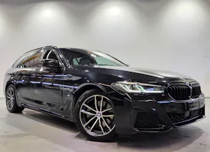 BMW 520d xDrive M-Sport Touring