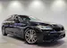 BMW 520d xDrive M-Sport Touring