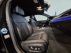 BMW 520d xDrive M-Sport Touring