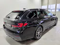 BMW 520d xDrive M-Sport Touring