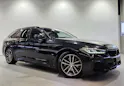 BMW 520d xDrive M-Sport Touring
