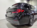 BMW 520d xDrive M-Sport Touring