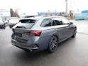 Škoda Octavia Combi 2.0 TSI DSG RS