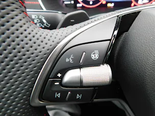 Škoda Octavia Combi 2.0 TSI DSG RS