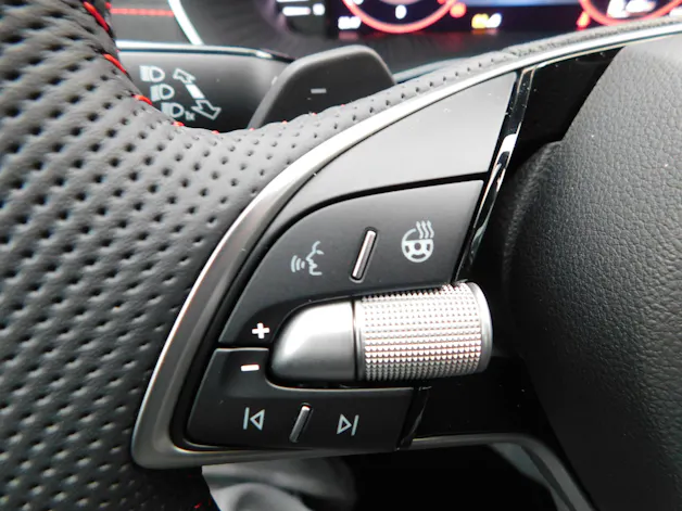 Škoda Octavia Combi 2.0 TSI DSG RS