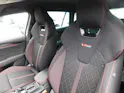 Škoda Octavia Combi 2.0 TSI DSG RS