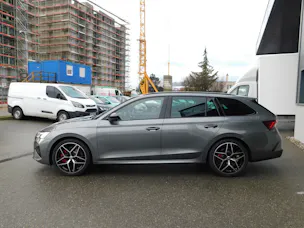 Škoda Octavia Combi 2.0 TSI DSG RS