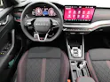 Škoda Octavia Combi 2.0 TSI DSG RS