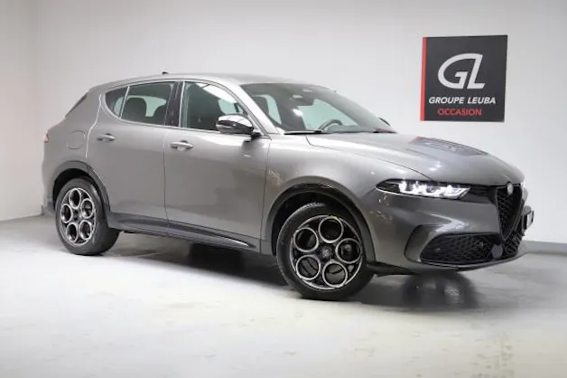 Alfa Romeo Tonale 1.5 Hybrid Sprint