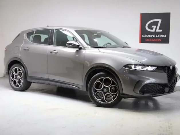 Alfa Romeo Tonale 1.5 Hybrid Sprint