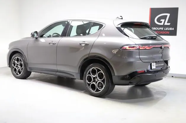 Alfa Romeo Tonale 1.5 Hybrid Sprint