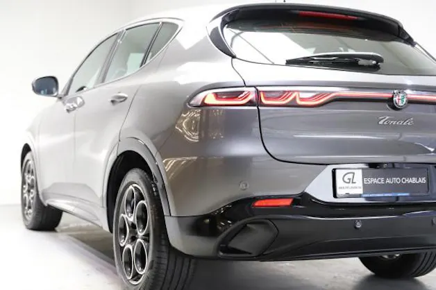 Alfa Romeo Tonale 1.5 Hybrid Sprint