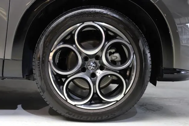 Alfa Romeo Tonale 1.5 Hybrid Sprint