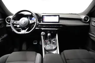 Alfa Romeo Tonale 1.5 Hybrid Sprint
