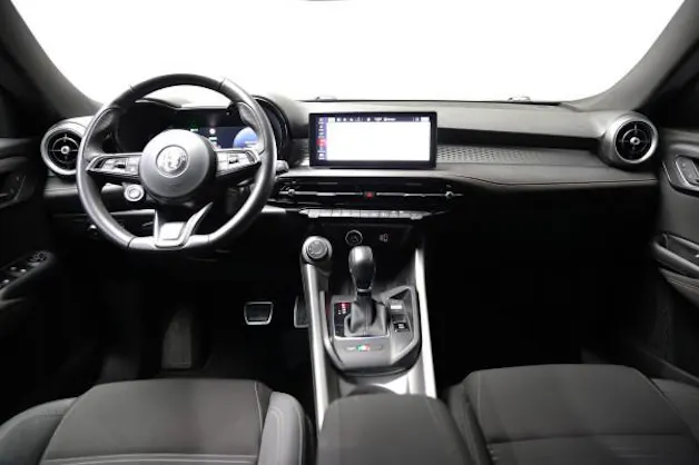 Alfa Romeo Tonale 1.5 Hybrid Sprint
