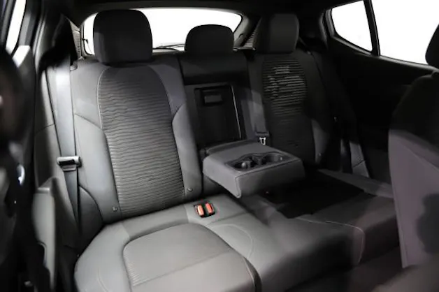 Alfa Romeo Tonale 1.5 Hybrid Sprint