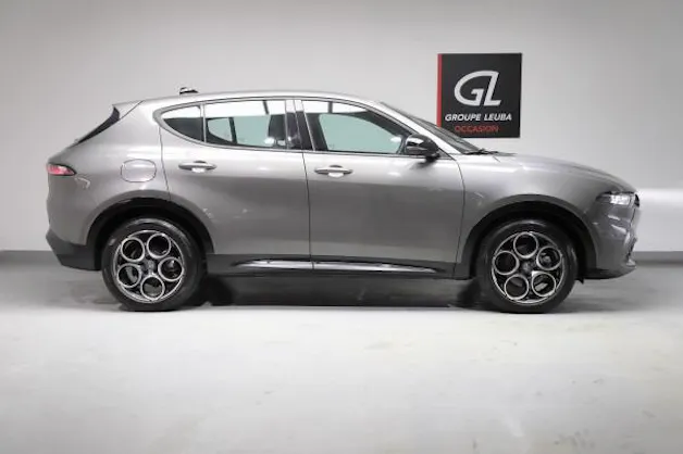 Alfa Romeo Tonale 1.5 Hybrid Sprint