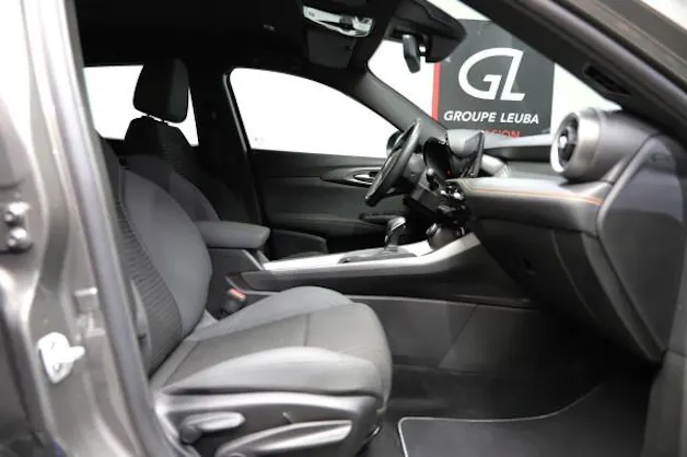 Alfa Romeo Tonale 1.5 Hybrid Sprint