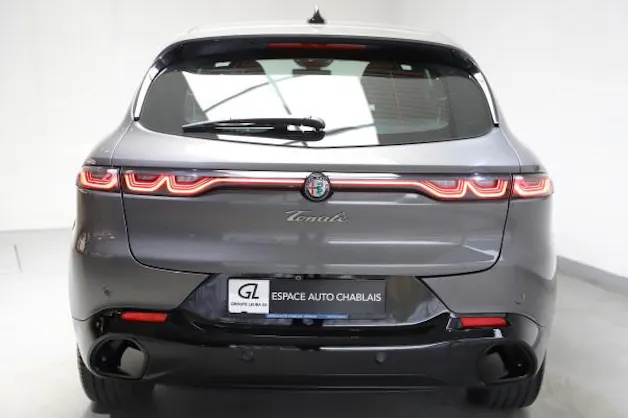Alfa Romeo Tonale 1.5 Hybrid Sprint