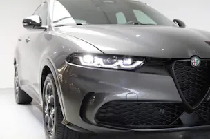 Alfa Romeo Tonale 1.5 Hybrid Sprint