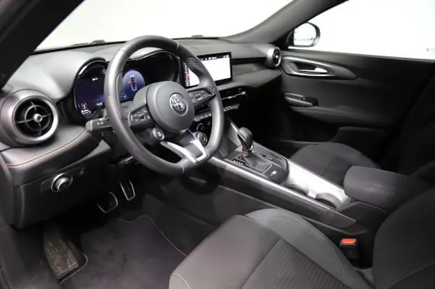 Alfa Romeo Tonale 1.5 Hybrid Sprint