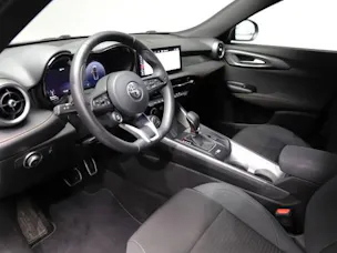 Alfa Romeo Tonale 1.5 Hybrid Sprint