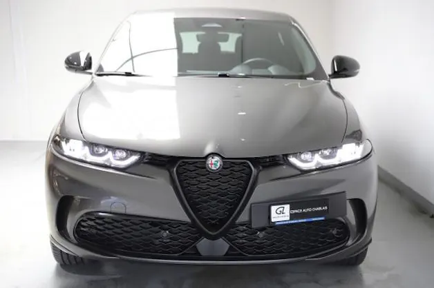 Alfa Romeo Tonale 1.5 Hybrid Sprint