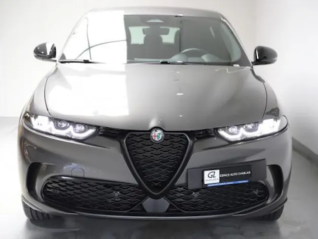 Alfa Romeo Tonale 1.5 Hybrid Sprint