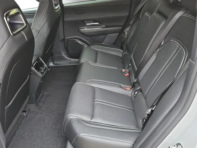 Mazda 6e 245 80kWh Takumi