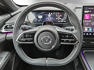 Mazda 6e 245 80kWh Takumi