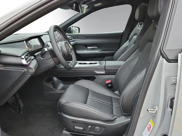 Mazda 6e 245 80kWh Takumi