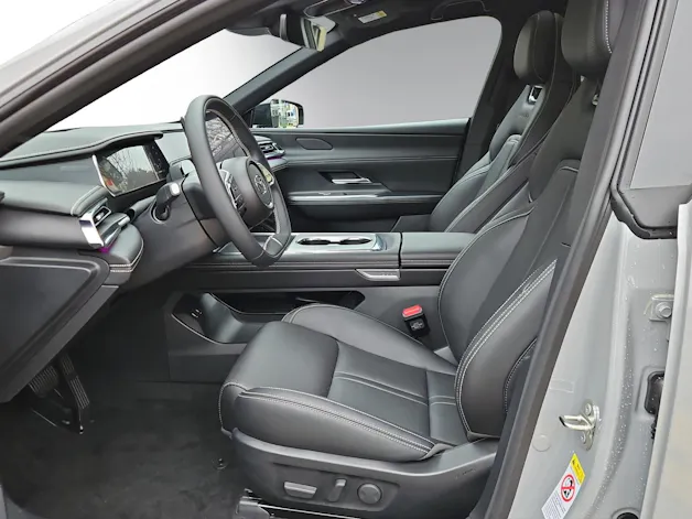 Mazda 6e 245 80kWh Takumi